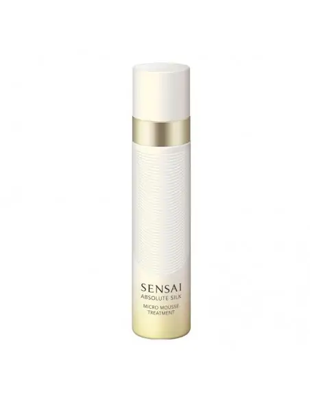 Micro Mousse Absolute Silk SENSAI Antiarrugas y Antiedad