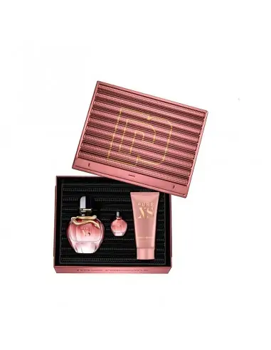 XS PURE HER ESTUCHE-Estuches de Mujer