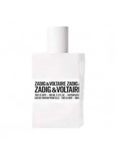 This Is Her EDP ZADIG & VOLTAIRE Mujer