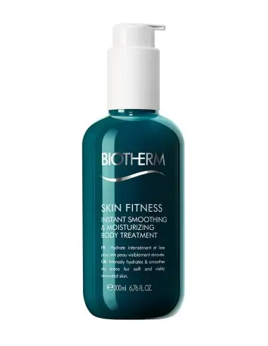 SKIN FITNES BODY SERUM-Cremes i llets corporals