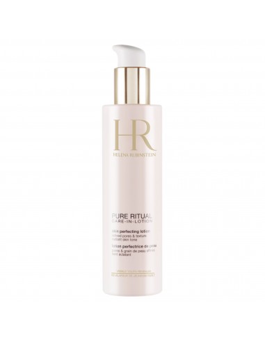 Pure Ritual skin perfecting lotion Limpiador Facial