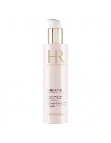 Pure Ritual skin perfecting lotion Limpiador Facial-Tónico