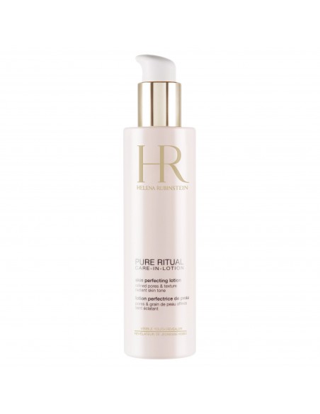 Pure Ritual skin perfecting lotion Limpiador Facial