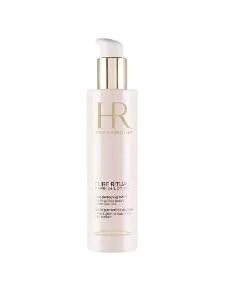 Pure Ritual skin perfecting lotion Limpiador Facial