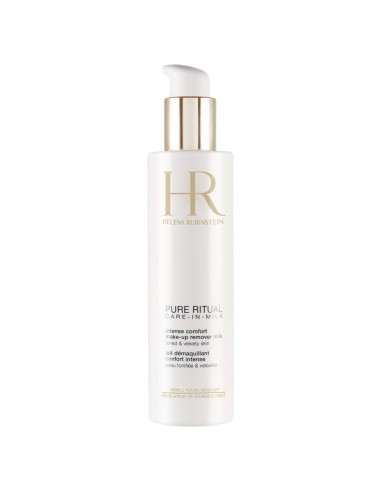 Pure Ritual Intense Comfort Makeup Remover Milk Limpiador Facial