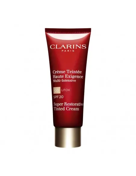 MULTI-INTENSIVE CREMA COLOR nº3 CLARINS Inicio