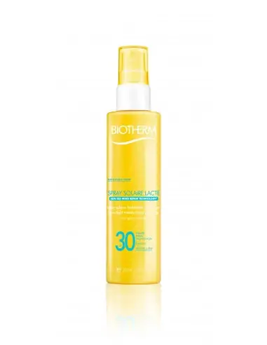 Sun Milky SPF30 Spray-Protector solar corporal