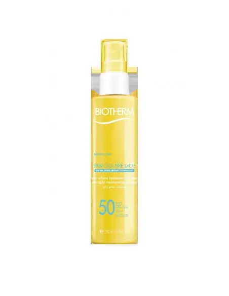 SUN MILKY SPF50 SPRAY