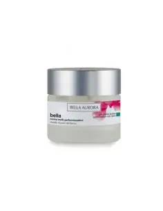 BELLA CREMA ANTIMANCHAS Y ANTIEDAD SPF 20 PIEL MIXTA