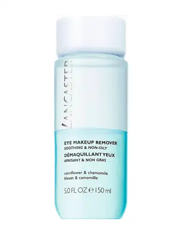 EYE MAKE REMOVER-Desmaquillante Ojos