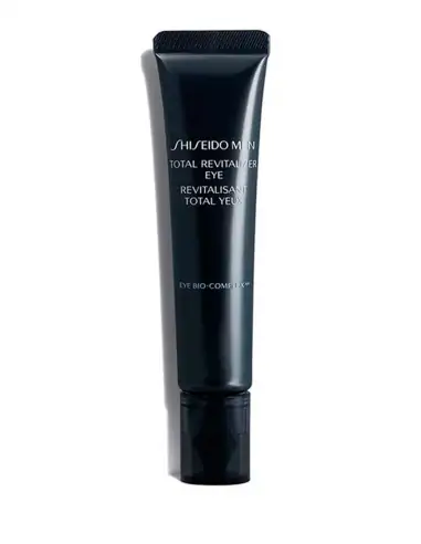 MEN TOTAL REVITALIZER EYE-Antiarrugues i antienvelliment