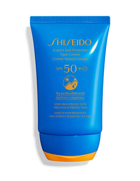 Sol Expert Proctector Cream SPF50+