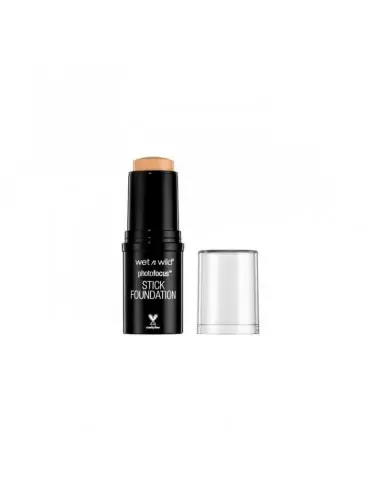 MAKE UP STICK FOUNDATION PHOTO FOCUS. E861A GOLDEN HONEY-Bases de maquillatge