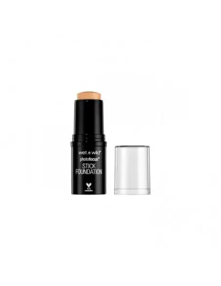 MAKE UP STICK FOUNDATION PHOTO FOCUS. E861A GOLDEN HONEY