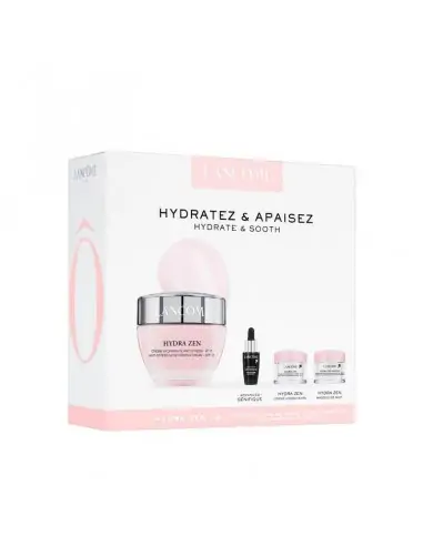 Hydrazen SPF15 Estuche-Estuches de Tratamiento