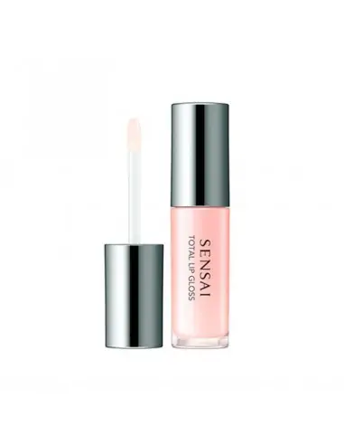 Total Lip Gloss Labial Natural-Hidratación labial