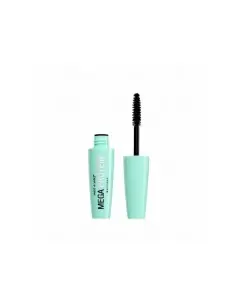 MASCARA MEGA PROTEIN. VERY BLACK WET N WILD Ojos