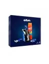 FUSION PROGLIDE MAQUINA STYLER+GEL ESTUCHE