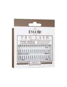 LASHES PRO-LASH INDIVIDUAL S/M/L EYLURE Ojos