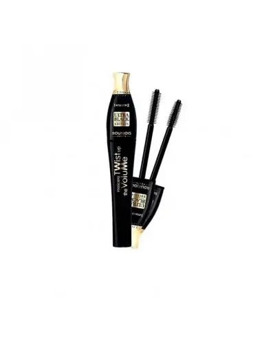 MASCARA TWIST UP THE VOLUME ULTRABLACK-Màscares de pestanyes