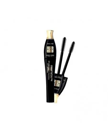 MASCARA TWIST UP THE VOLUME ULTRABLACK