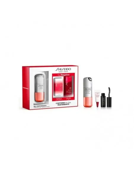 BIO-PERFORMANCE LIFT DYNAMIC EYE ESTUCHE SHISEIDO Tratamiento