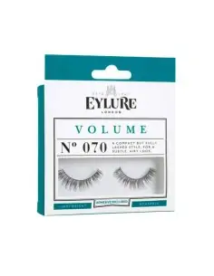 LASHES VOLUME 070 EYLURE Ojos