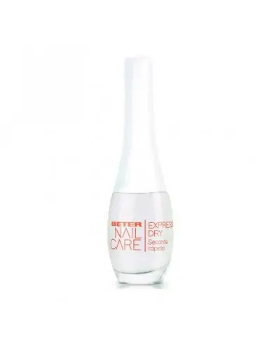 Nail Care Secante Rápido Esmalte-Esmaltes