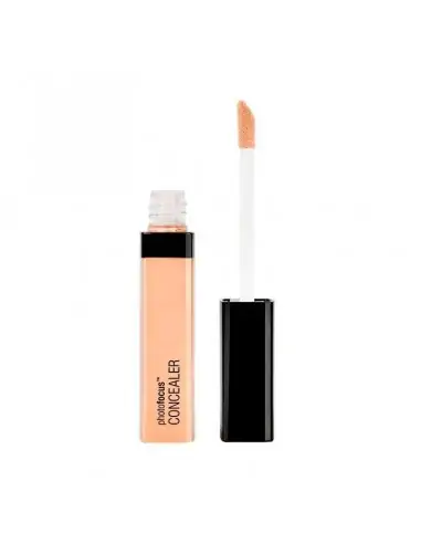 CONCEALER PHOTO FOCUS E841B LIGHT/MED BEIGE-Correctors i antiulleres