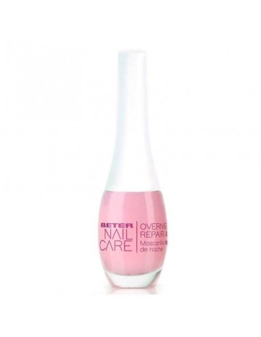 Nail Care  Mascarilla Reparadora De Noche