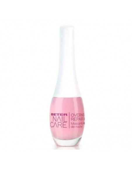 Nail Care  Mascarilla Reparadora De Noche