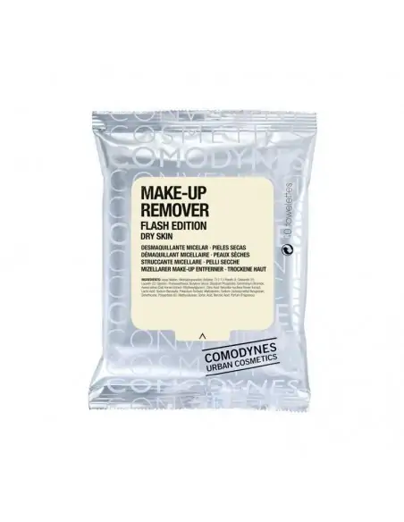 MUR MICELLAR SKIN DRY MINI COMODYNES Limpieza Facial