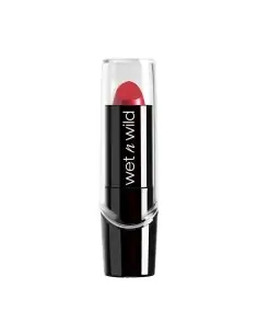 LABIAL SILK FINISH LIPSTICK E538A JUST GARNET WET N WILD Labios