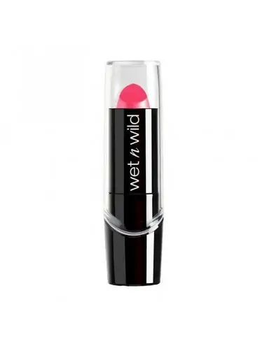 LABIAL SILK FINISH LIPSTICK E504A PINK ICE-Pintallavis