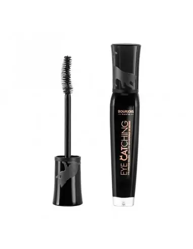 Mascara Eye Catching Volumen-Màscares de pestanyes