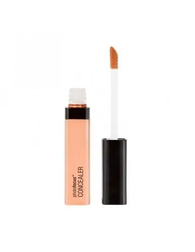 CONCEALER PHOTO FOCUS E843B MEDIUM PEACH-Correctors i antiulleres