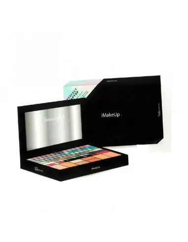 COLOR MAKEUP PERFECT LAPTOP-Paletas y estuches