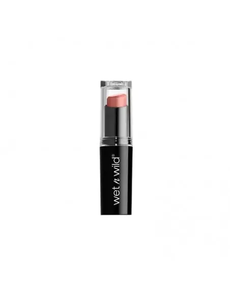 LIP COLOR MEGALAST. NEVER NUDE E983B WET N WILD Inicio