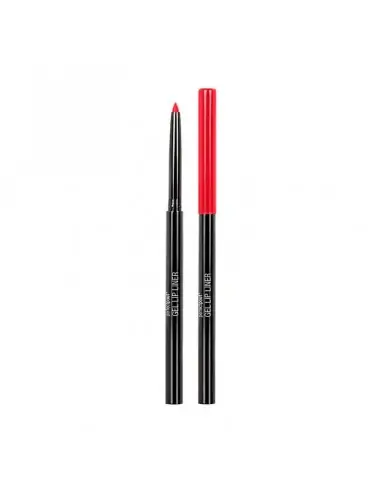 LIPLINER GEL PERFECT POUT. RED THE SCENE E656B-Hombre