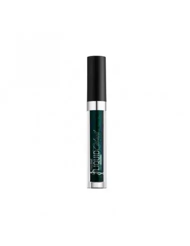 EYESHADOW MEGALAST LIQUID CATSUIT METALLIC. EMERALD GAZE E568A-Home