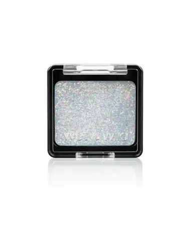 EYESHADOW COLOR ICON GLITTER SINGLE. SPIKED E356C-Sombras de Ojos