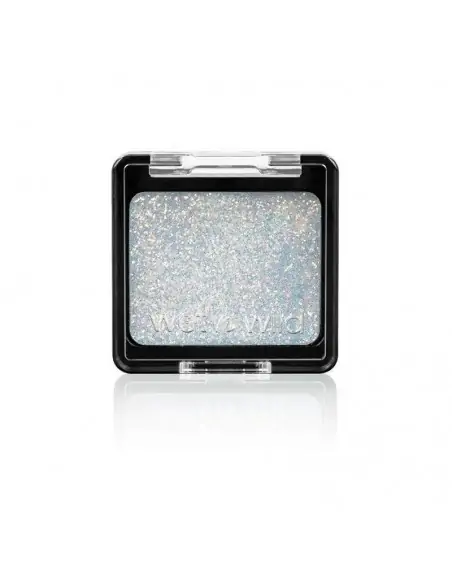 EYESHADOW COLOR ICON GLITTER SINGLE. 