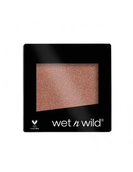 EYESHADOW COLOR ICON GLITTER SINGLE. 