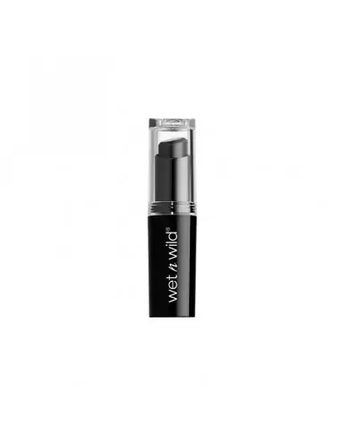 LIP COLOR MEGALAST. BLACK OUT E986A-Hombre