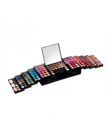 COLOR MAGIC STUDIO 148 COLORS MAKE UP KIT-Paletes i estoigs de maquillatge