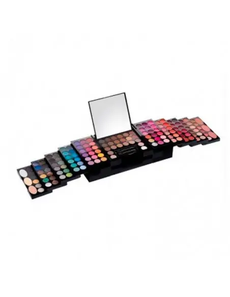 COLOR MAGIC STUDIO 148 COLORS MAKE UP KIT