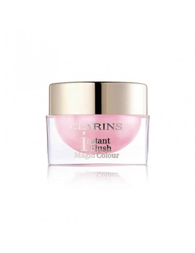 INSTANT BLUSH CLARINS Inicio