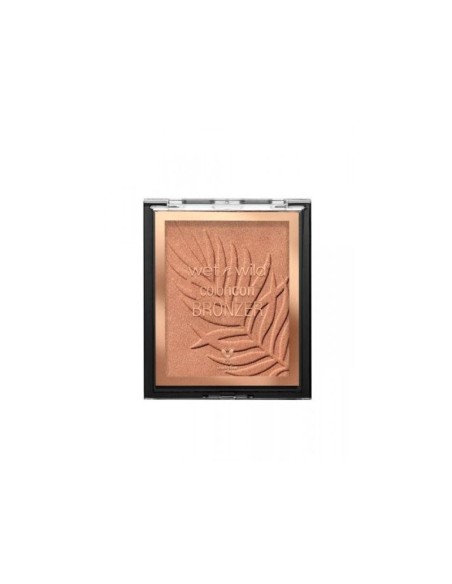 POLVO COMPACTO BRONCEADOR. TICKET TO BRAZIL E740A