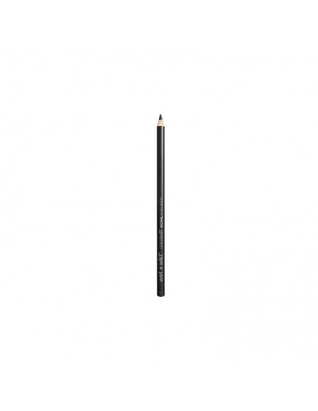 EYELINER COLOR ICON BROW KHOL PENCIL. BABY'S GOT BLACK