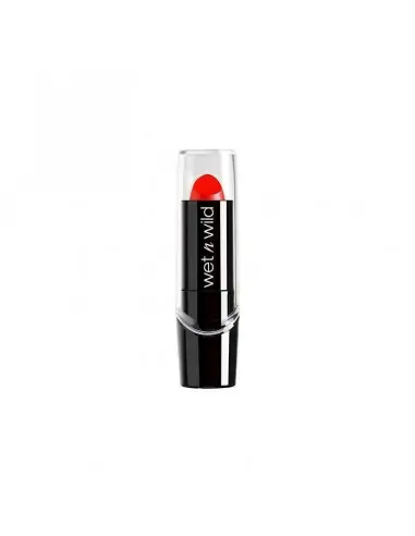 Labial Ilk Finish Lipstick. Cherry Frost-Pintallavis